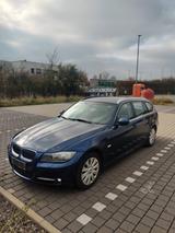 BMW 320i Touring Edition Lifestyle / E91 - BMW 320: 320i E91