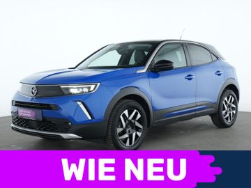 Opel Mokka - 1