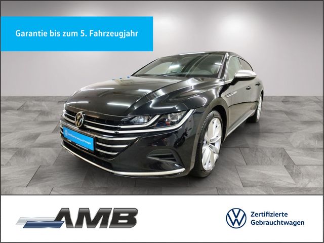 Volkswagen Arteon Shooting Brake Elegance 2.0 TSI AHK/07.27