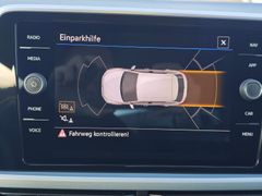 VW T-Roc Goal 115PS #ACC #LED #NAVI