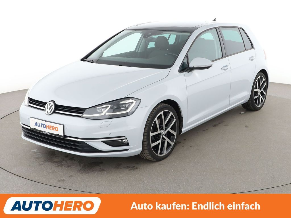 Image of Volkswagen Golf