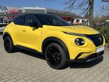 Nissan JUKE 1.6 HYBRID 143 PS 4AMT N-Sport Tech ProPILO - Nissan: Gelb