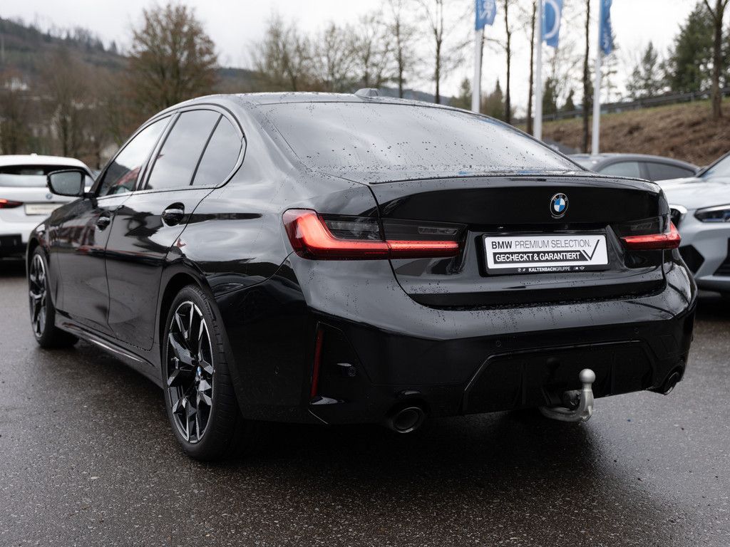 BMW 318 - Bild 9