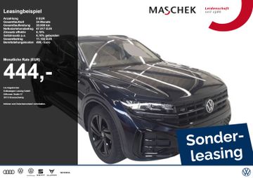 Volkswagen Touareg R-Line 3.0 TDI AHK Pano HUD Memory ACC S