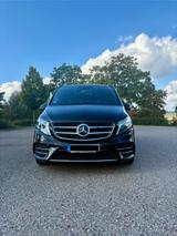 Mercedes-Benz V 250 d Aut. EXCLUSIVE EDITION lang EXCLUSIV... - Mercedes-Benz V-Klasse: Exclusive