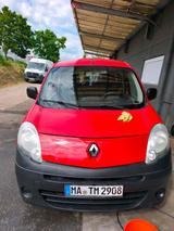 Renault kangoo - Renault Kangoo Gebrauchtwagen in Mannheim