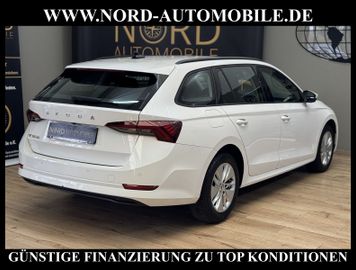 Skoda Octavia - 10