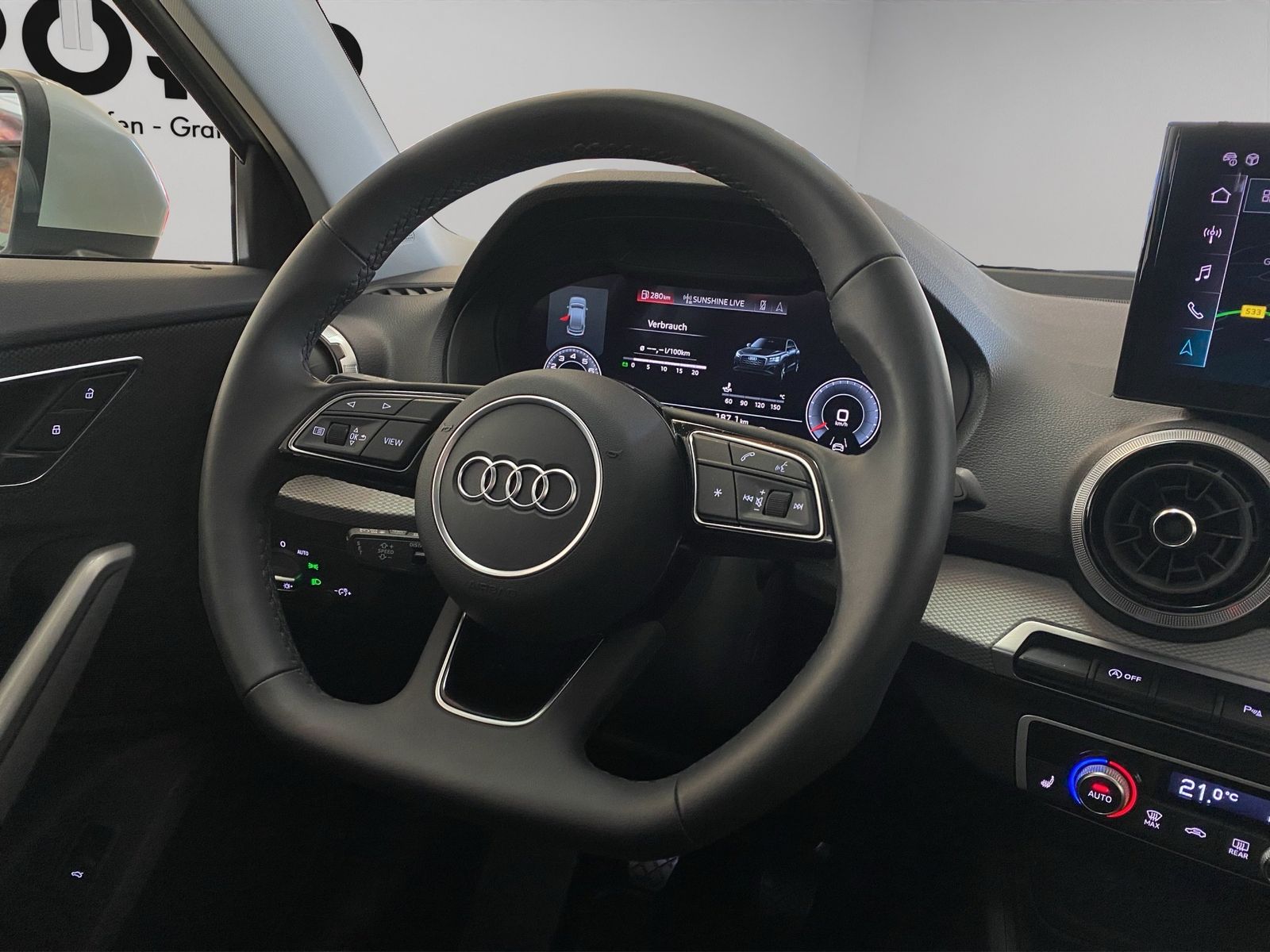 Audi Q2 - Bild 12