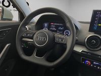 Audi Q2 - Vorschau Bild 12
