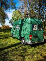 Andere Nissan Trade - Wohnmobile bis 1.500 Euro