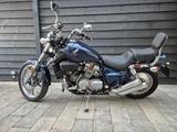 Honda Super Magna VF 700 c - HONDA MAGNA