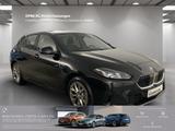 BMW 118d Kamera Driv.Assist LED Sitzheizung - BMW 118: Schwarz, 118d