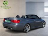 BMW 335 i M Sport Edition Frozen Grey DKG M Per.AGA - graue BMW 335
