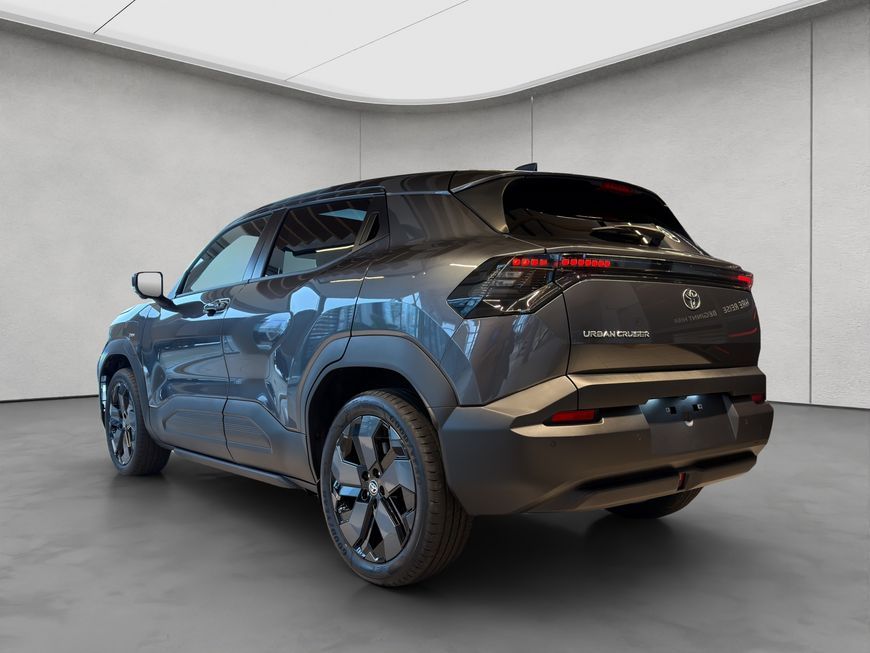 Toyota Urban Cruiser 61kWh Lounge imagem 3
