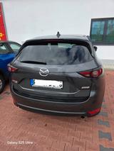Mazda CX-5 2.5 Sport SKYACTIV-G 194 Sports-Line AWD  - Mazda CX-5 von privat