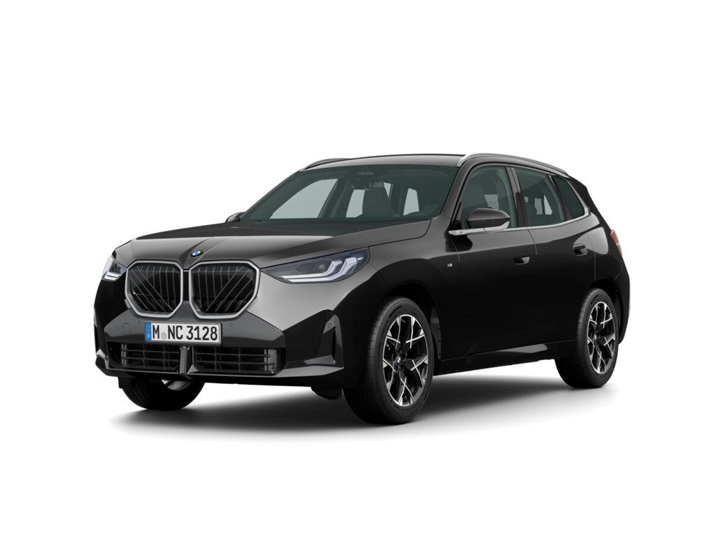 BMW X3 20 xDrive Sportpaket Navi Digitales Cockpit M