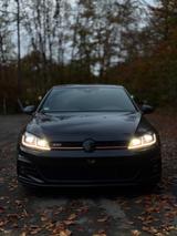 Volkswagen Golf 2.0 TSI DSG GTI Performance Ohne OPF - Gebrauchtwagen in Lüdenscheid