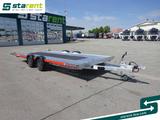 Brian James A-Transporter, Rampen, Alufelgen - Angebote