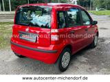 Fiat Panda 1.1 8V*Klima*1.HAND*NUR 35TKM* - Fiat Panda: 1.3