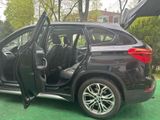 BMW X1 xDrive20i xLine Autom. Leder/Pano/HUD/Keyless - : Privatanbieter, Auto