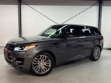 Land Rover Range Rover Sport HSE Dynamic/STHZ/ATM/1Hd/Mwst - Land Rover Range Rover Sport: Dynamic Hse