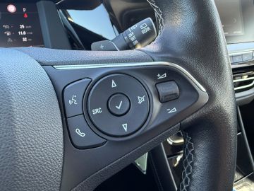 Opel Grandland (X) - 10