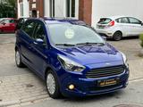 Ford Ka KA+ Basis-Euro6-Hu:Neu-Garantie-