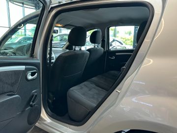 MYAUTOCENTER – Gebraucht- und Jahreswagen mit Werkstattservice in Pfaffenhofen Dacia Sandero Laureate *AHK*TÜV:328*1-Hand*