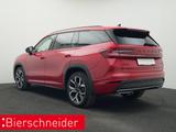 Skoda Kodiaq 2.0 TDI DSG 4x4 Sportline STANDHZ AHK PAN - Skoda Gebrauchtwagen in Bonn
