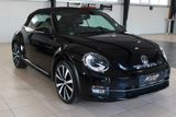 Volkswagen BeetleCabrioletSport*NAVI*LEDER*AUTOMATIK*TÜVNEU - Volkswagen Beetle: Auto