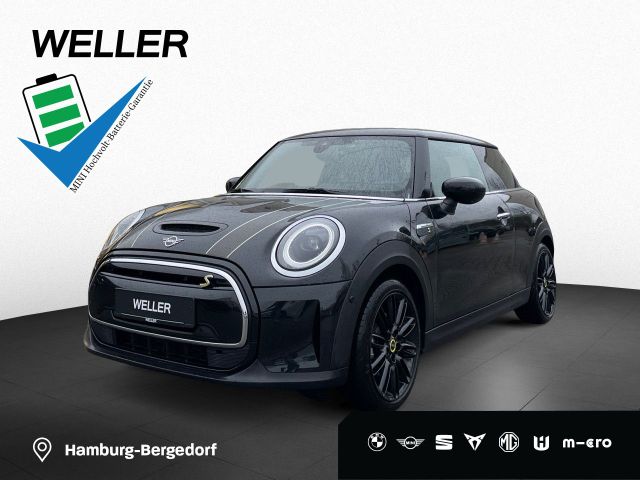 MINI Cooper SE 3-T rer Bluetooth Head Up Display Navi