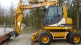 Hydrema M 1700 C2 - Hydrema LKWs