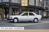 Mercedes-Benz 190 190 automatik (W201) - Mercedes-Benz 190: 2.2