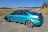 Toyota Paseo 1.5 16V - - Toyota Paseo: Coupé