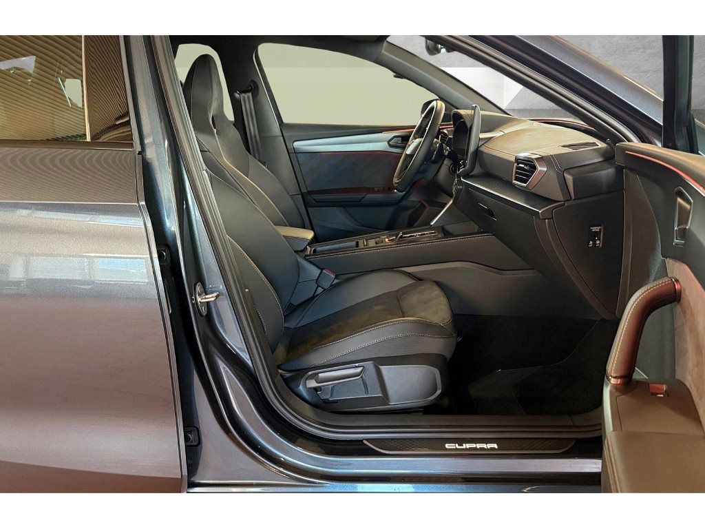 Cupra Leon - Bild 10