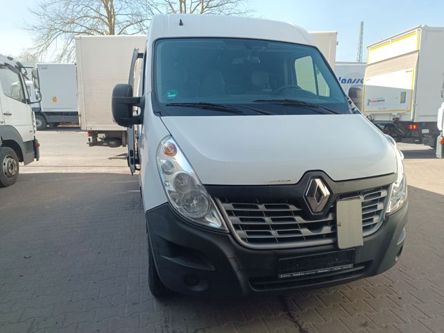 Renault Master III Kasten L3H2 HKa 3,5t TC290