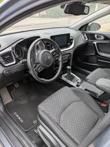 Kia cee'd / Ceed 1.4 T-GDI Vision Vision - Kia cee'd / Ceed von privat