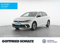 Volkswagen Polo - Vorschau Bild 1