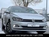 Volkswagen Polo VI 1.0 TSI DSG Active + VOLL-SERVICE - gebrauchte Kleinwagen in Ulm