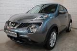 Nissan Juke Visia Klimaautomatik Kamera Navi - Nissan Juke: Visia