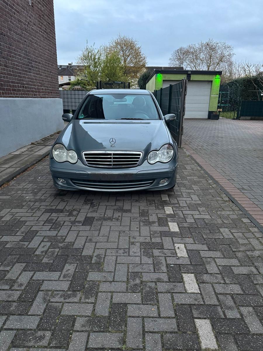Mercedes-Benz Andere