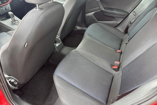 Foto Nummer 12: SEAT Ibiza