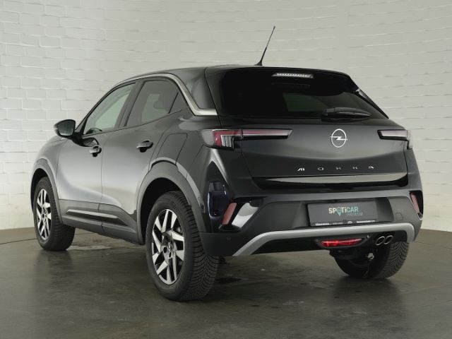 Mokka B ELEGANCE AT+NAVI+RÜCKFAHRKAMERA+LED-SCHE
