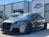Audi TT RS plus Coup 2.5 TFSI Quattro*Bi-Xenon*Navi* - Audi TT RS Gebrauchtwagen