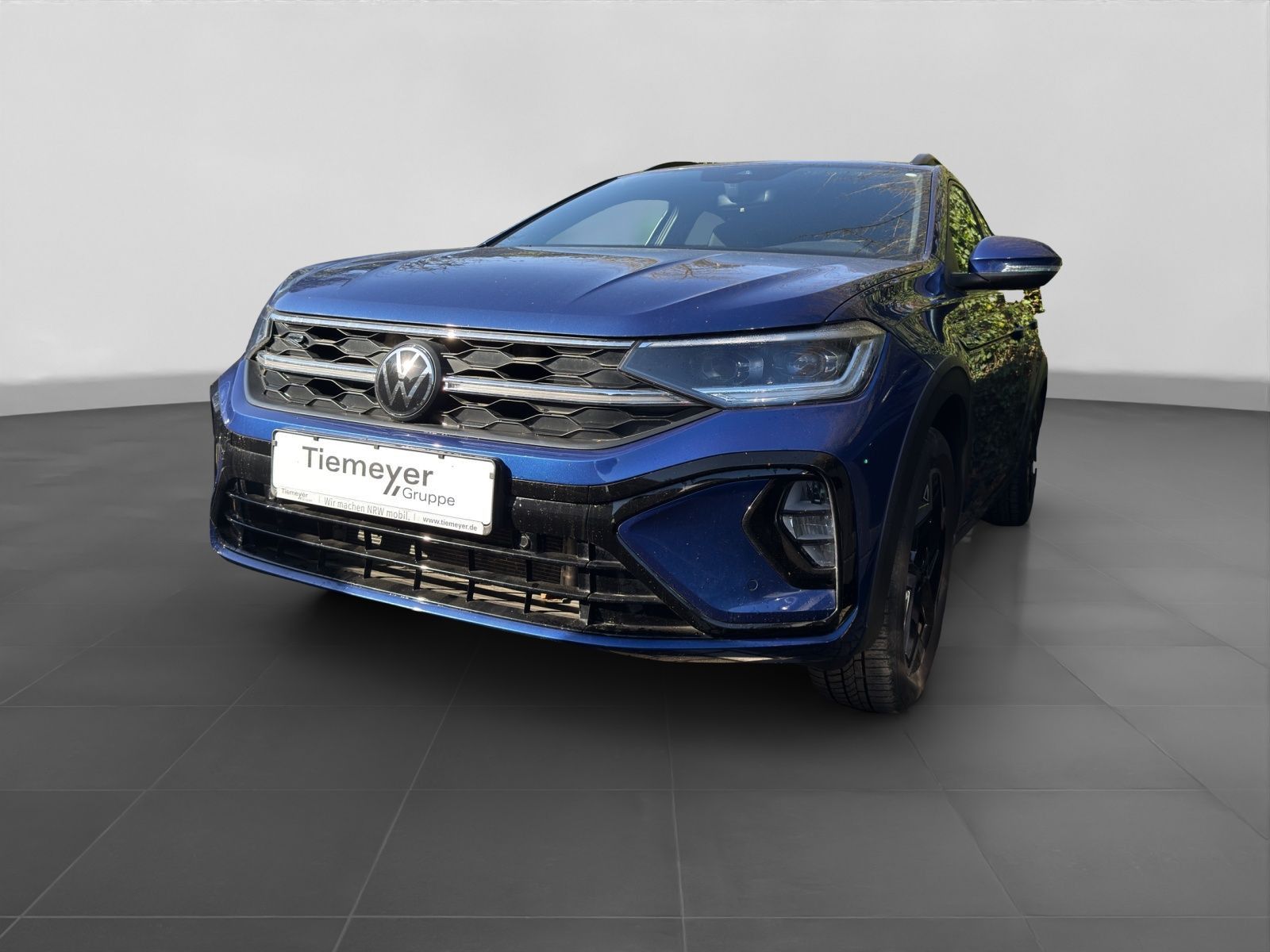 Volkswagen Taigo - Bild 2