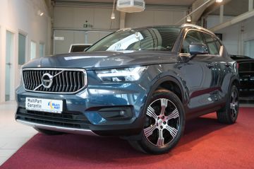 Volvo XC40 - 3