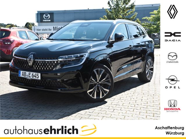 Renault Austral Iconic E-Tech Full Hybrid 200 MATRIX LED