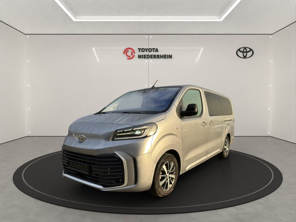 Toyota Proace (Verso)