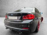 BMW M240i Coupé - BMW M240i: 240