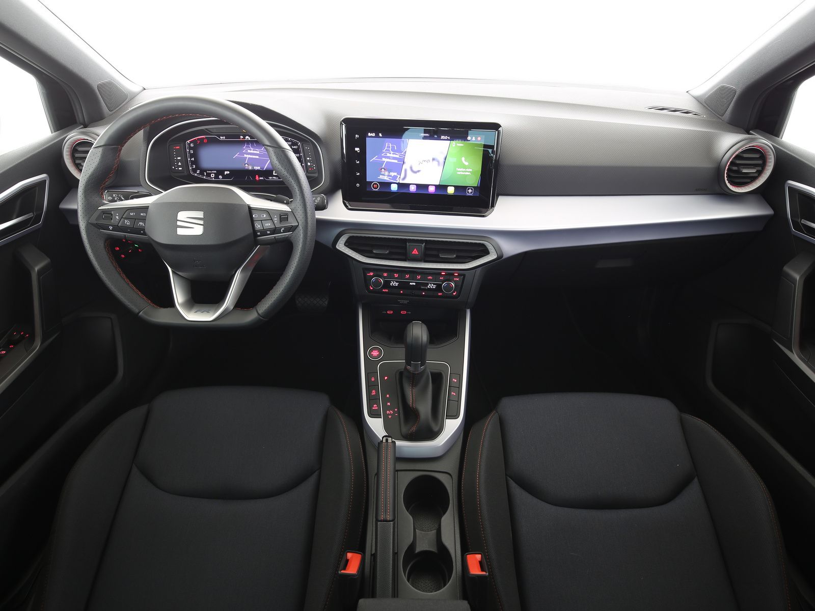 Seat Arona - Bild 11